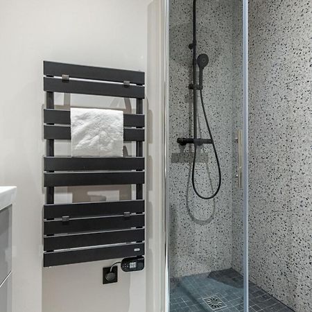 ניס La Croix - Old Town Modern Apartment - 2 Bedrooms מראה חיצוני תמונה
