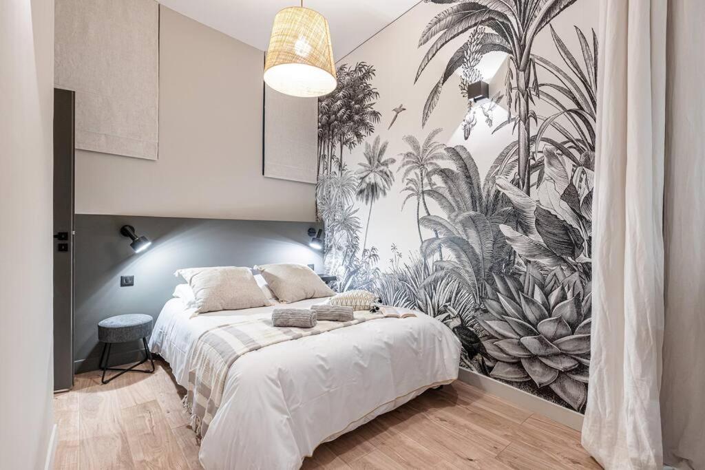 ניס La Croix - Old Town Modern Apartment - 2 Bedrooms מראה חיצוני תמונה